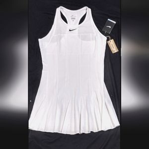 *New w/ Tags* NIKE Maria Sharapova Tennis Dress: sz. Large